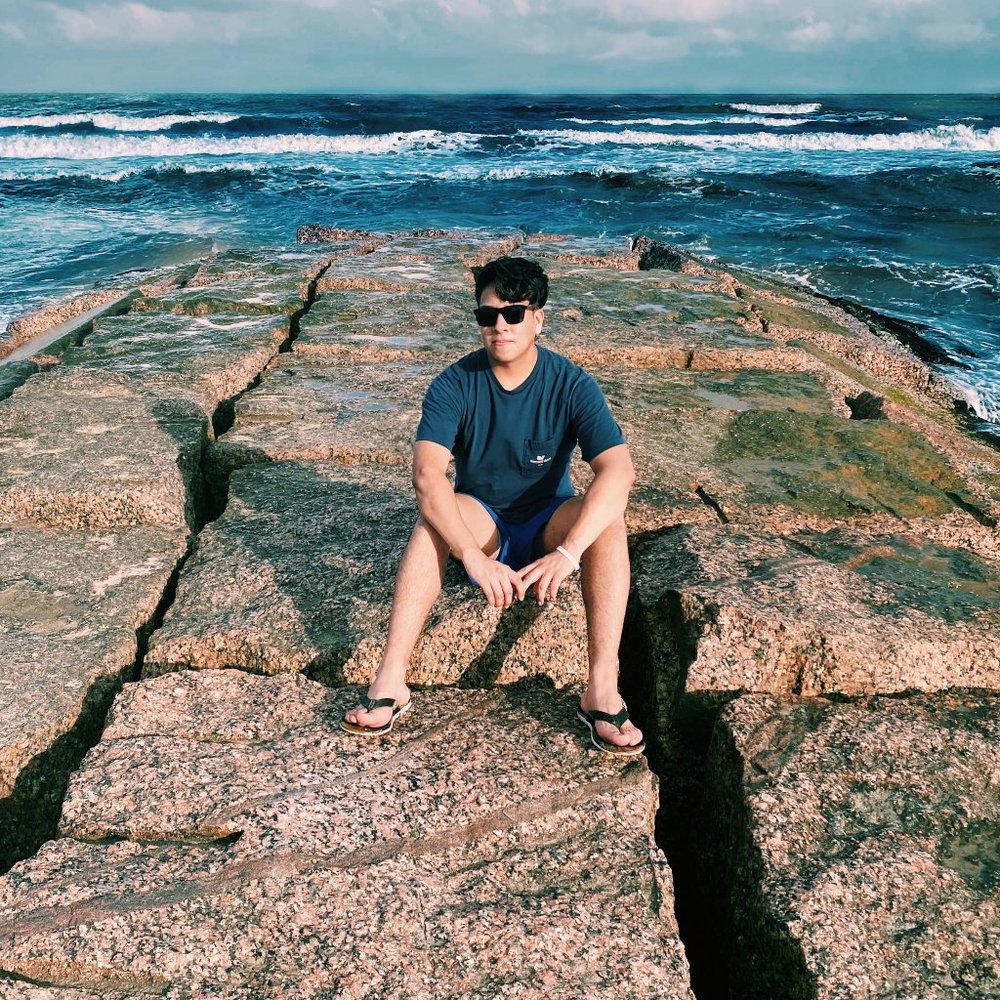 Meet your Posher, Edgar